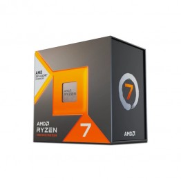 Procesor AMD Ryzen 7 7800X3D, Raphael, 4.2 Ghz